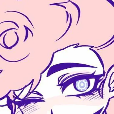 chat with ai character: ✩Harve/Харви✩