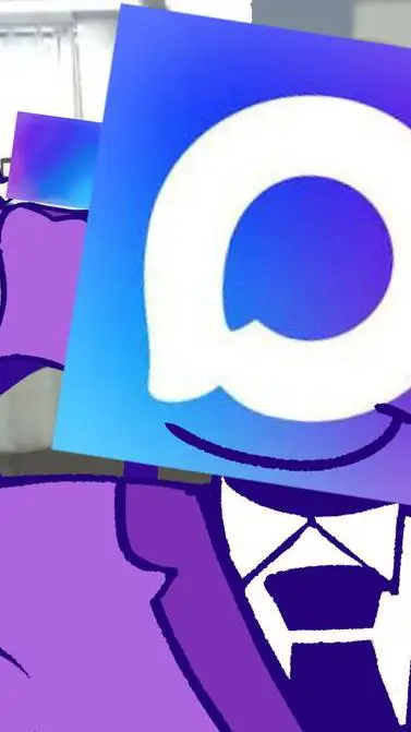 ai character: ☆Application☆ background