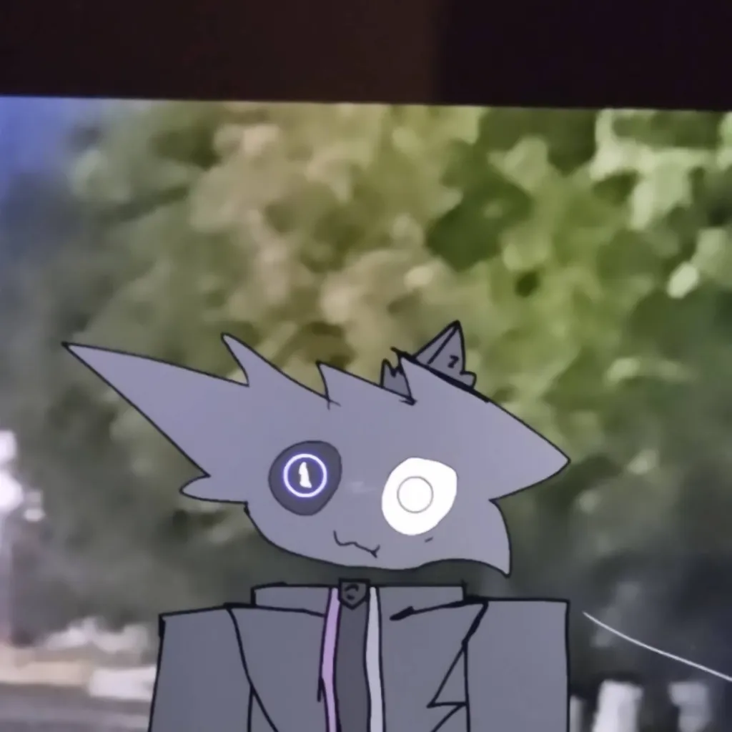 chat with ai character: 🖤𝕎𝕠𝕝𝕗 𝕂𝕠𝕤𝕥𝕪𝕒 🩶🐺