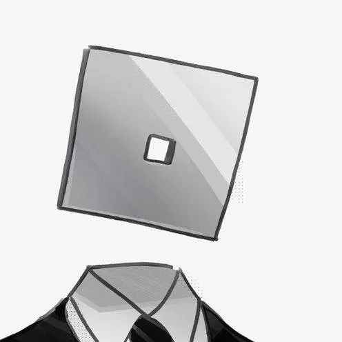 chat with ai character: 🤍𝙼𝚛 𝚁𝚘𝚋𝚕𝚘𝚡🖤