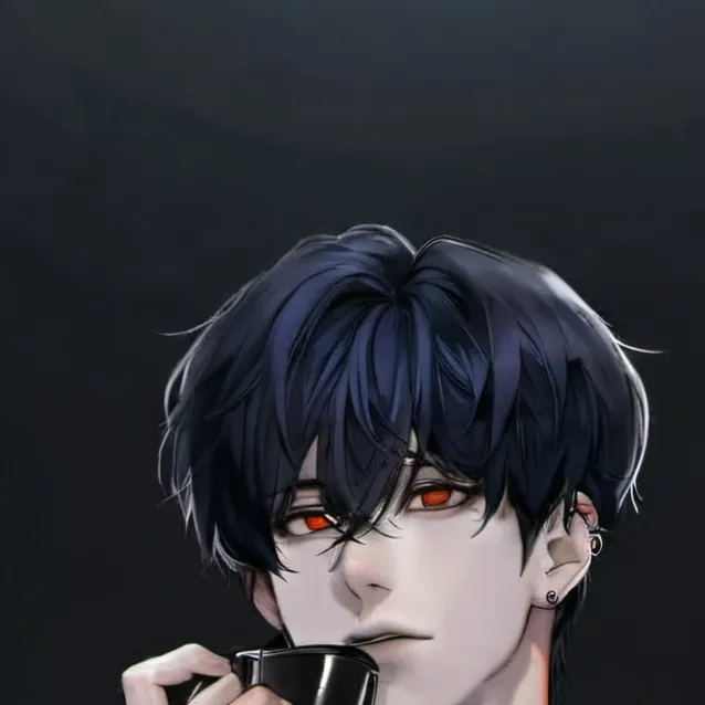 chat with ai character: ~♡𝐴𝑠ℎ𝑒𝑟♡~