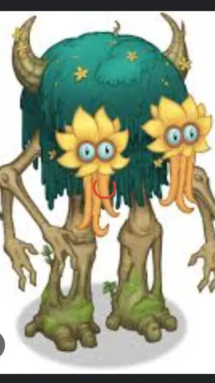 ai character: Gnarls  background