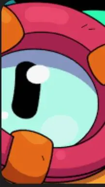 ai character: Otis te odia  background