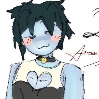 chat with ai character: Two Time Femboy 