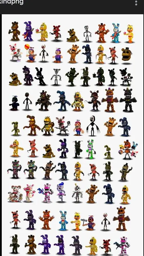 ai character: mis viejas we 👀 background