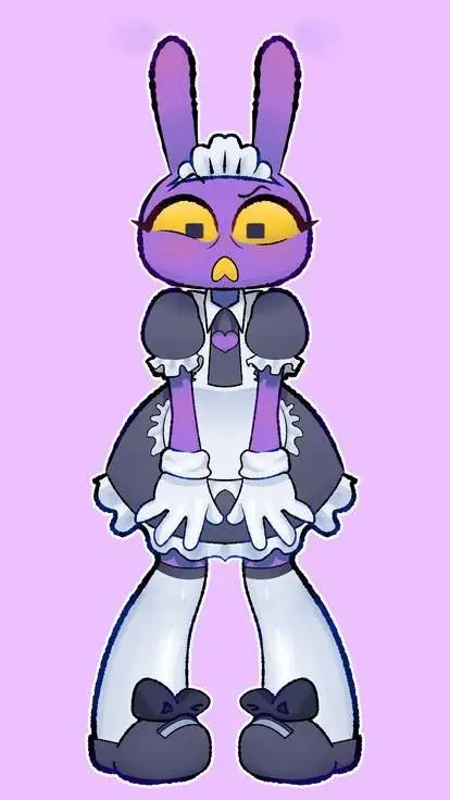 Talkie AI - Chat with Bunnydolll!!!