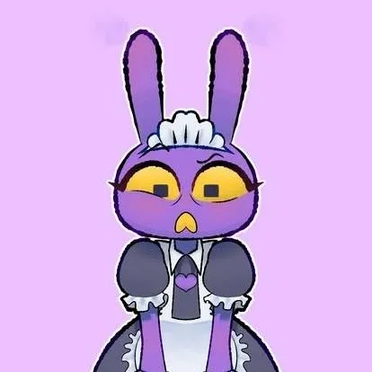 chat with ai character: Bunnydolll!!!