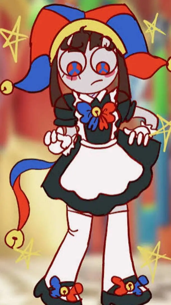 ai character: TADC background