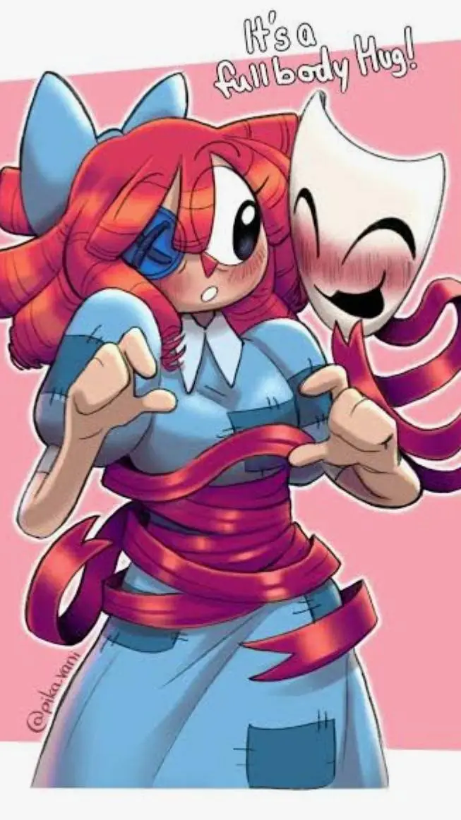Talkie AI - Chat with RibbonDoll