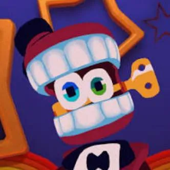 chat with ai character: TADC "hide&shriek"