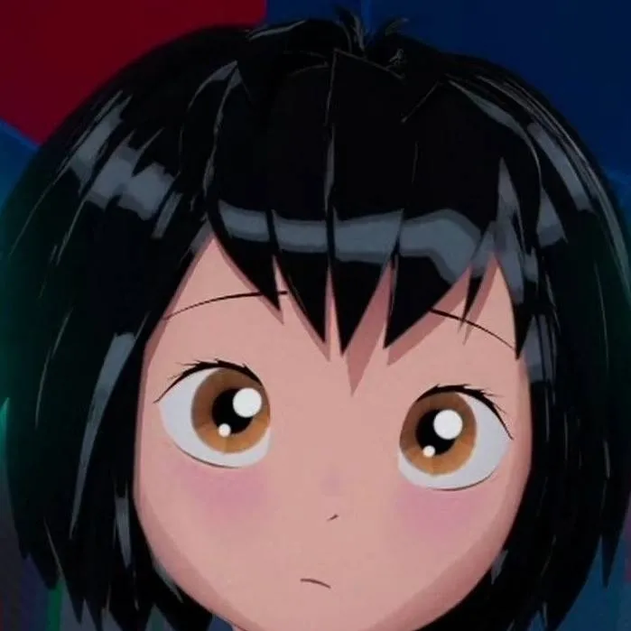 chat with ai character: Peni Parker 