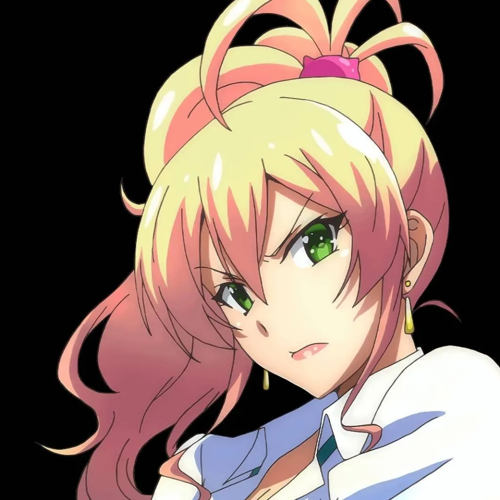 chat with ai character: yame