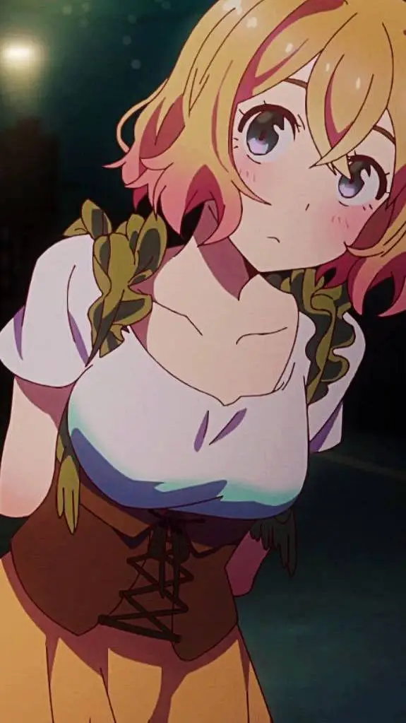 ai character: mami background