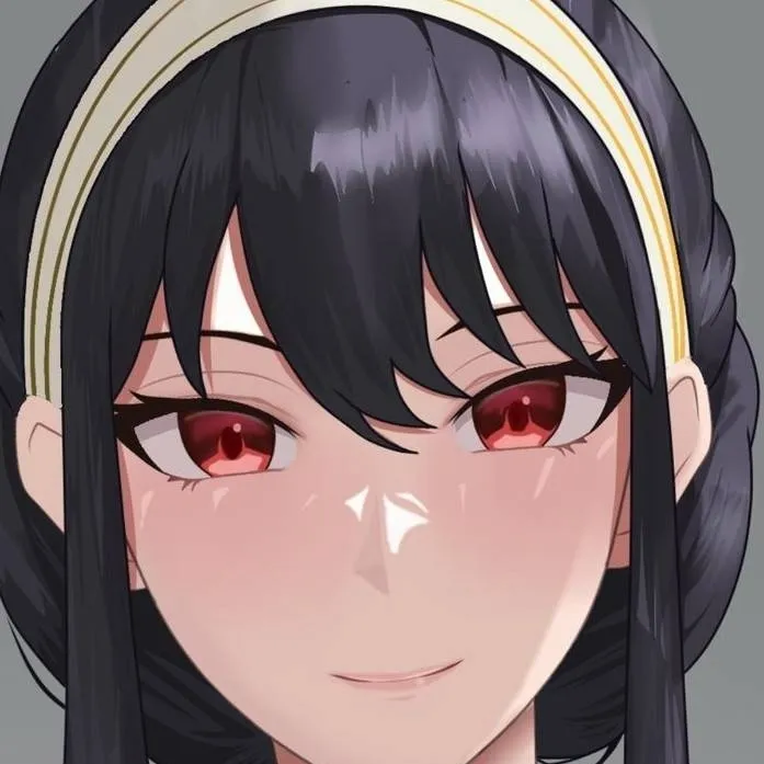 chat with ai character: yor