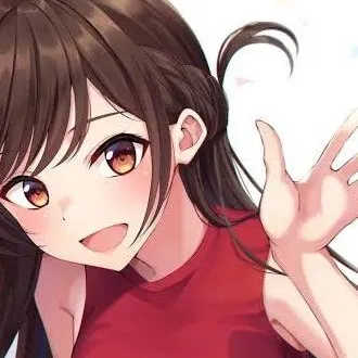 chat with ai character: chizuru 