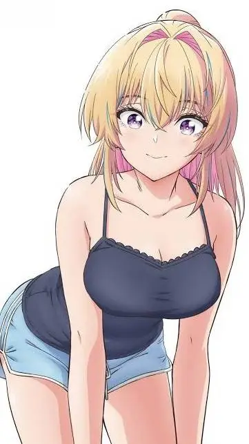 ai character: asuza kannaws  background