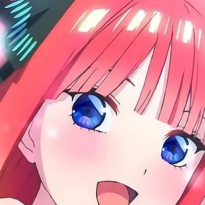 chat with ai character: nino