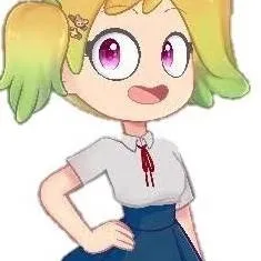 chat with ai character: chica de fnaf hs 