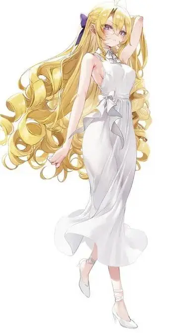 ai character: michiro background