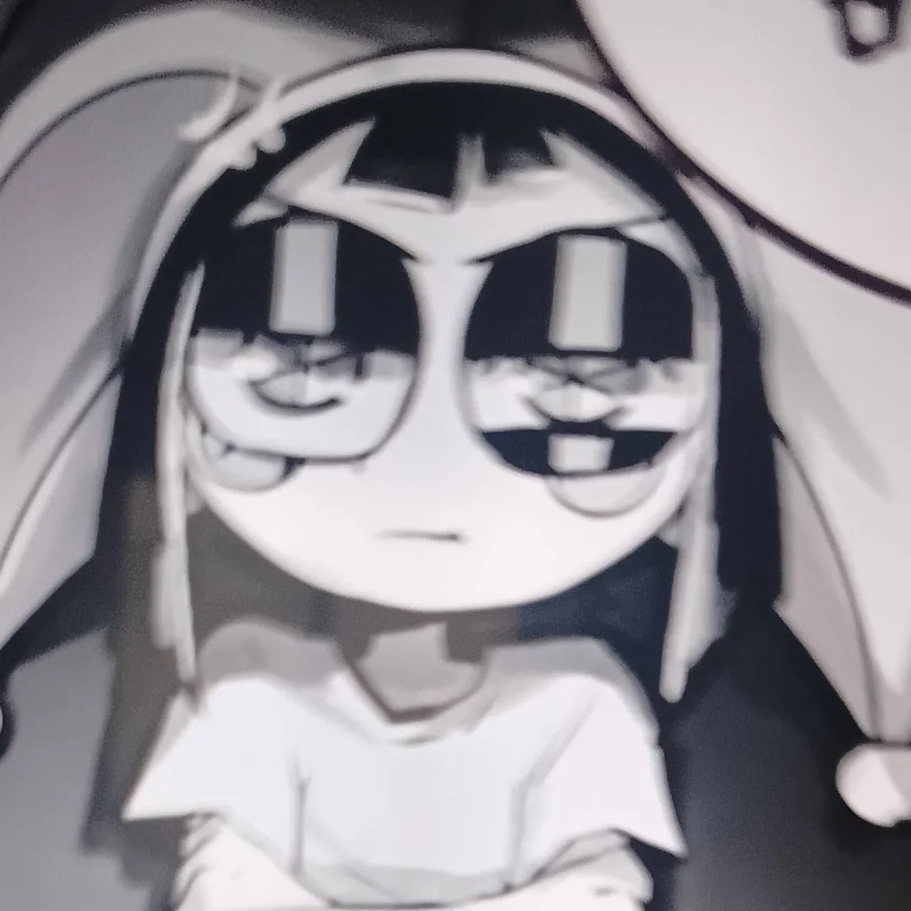 chat with ai character: ponmi