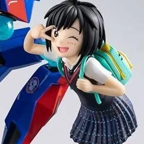 chat with ai character: peni Parker 
