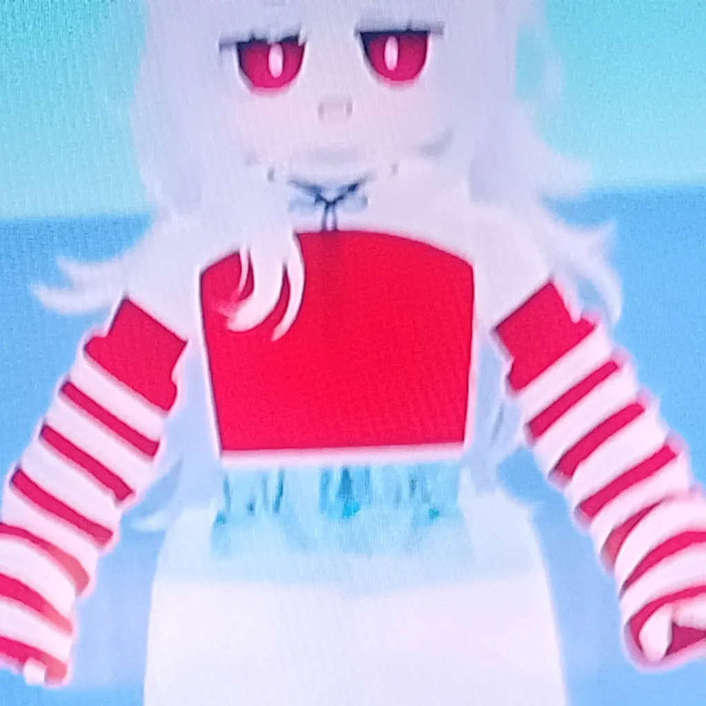 chat with ai character: soy Mika