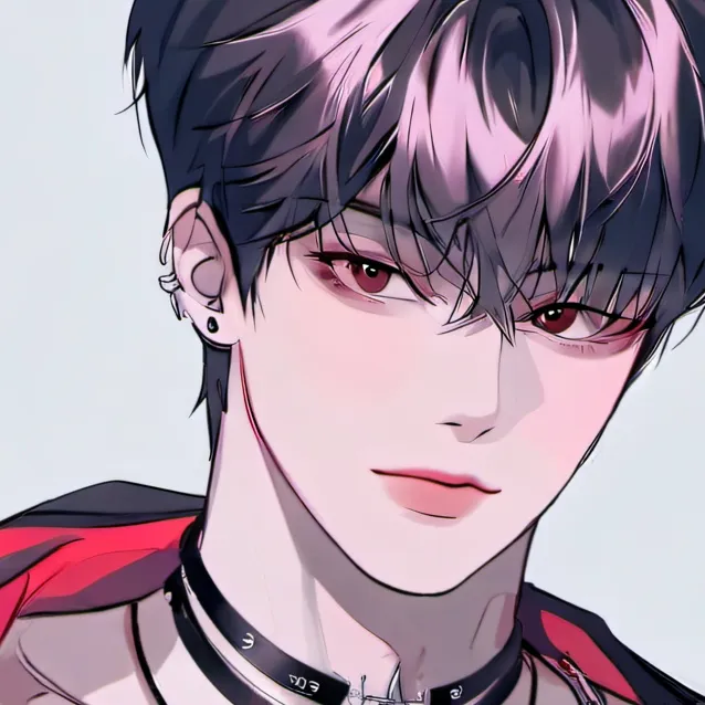 chat with ai character: jungkook 