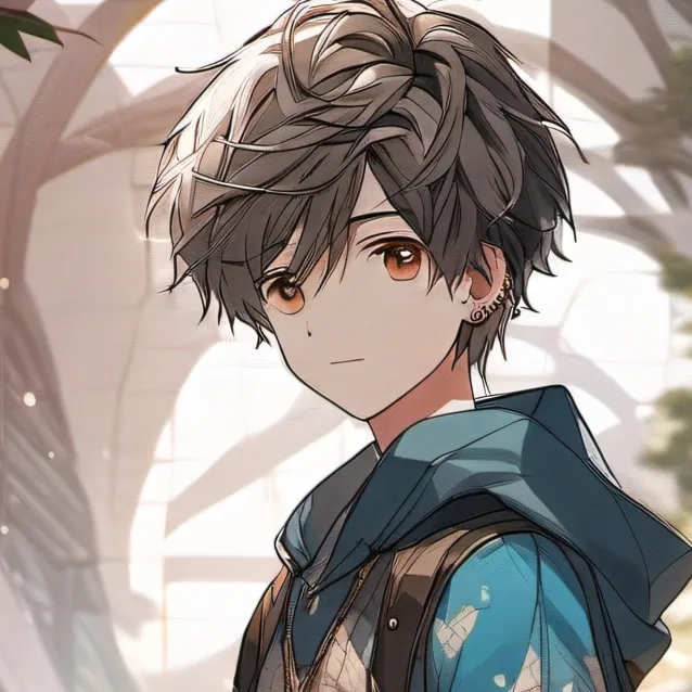 chat with ai character: incoming 