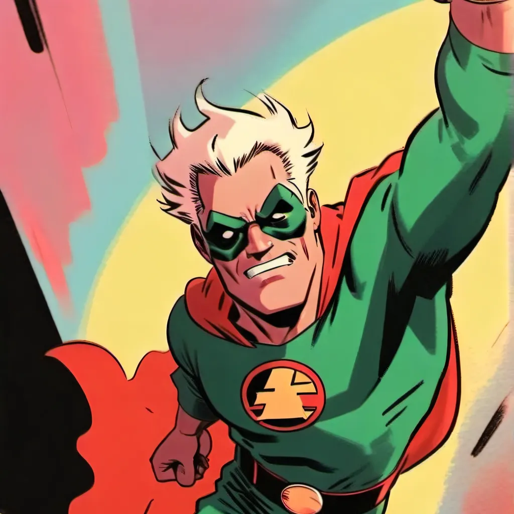 chat with ai character: the incredibles