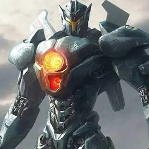 chat with ai character: pacific rim 