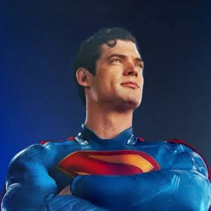 chat with ai character: superman legacy 