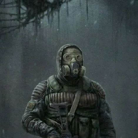 chat with ai character: Сергей 