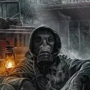 chat with ai character: Тень