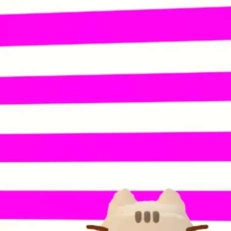 chat with ai character: Pusheen