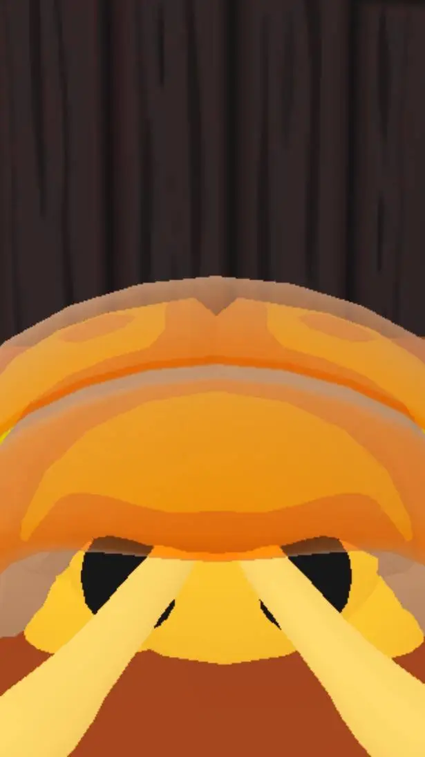 ai character: Golden Beetle background