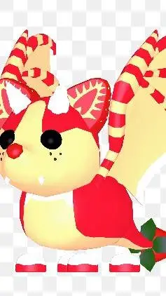 ai character: SSBD (adopt me) background