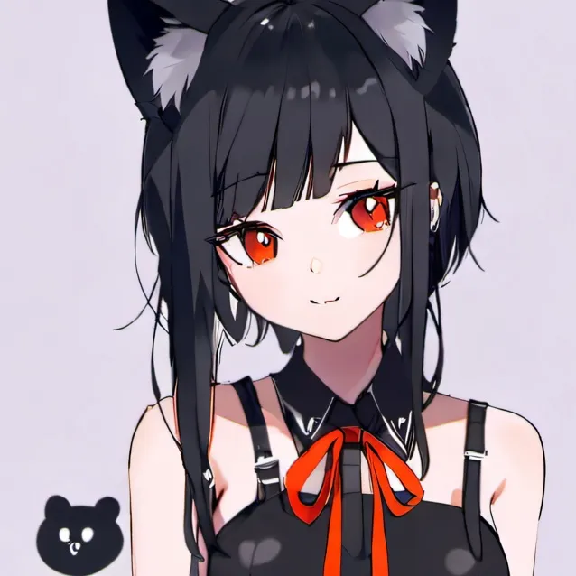 chat with ai character: Power of Kitty