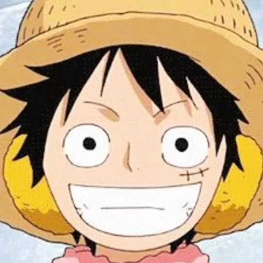 chat with ai character: one piece 
