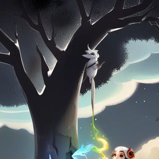 chat with ai character: rainbow friends 