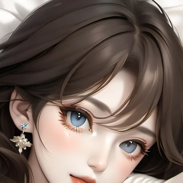 chat with ai character: hail & ash