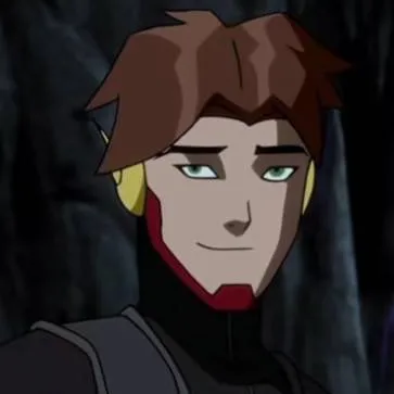 chat with ai character: Bart Allen/impulso