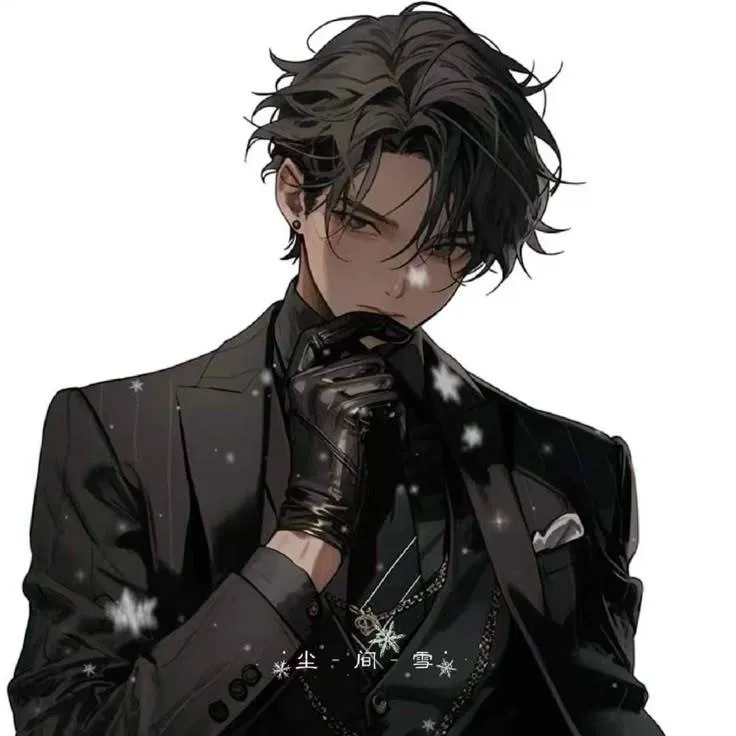 chat with ai character: Jakob