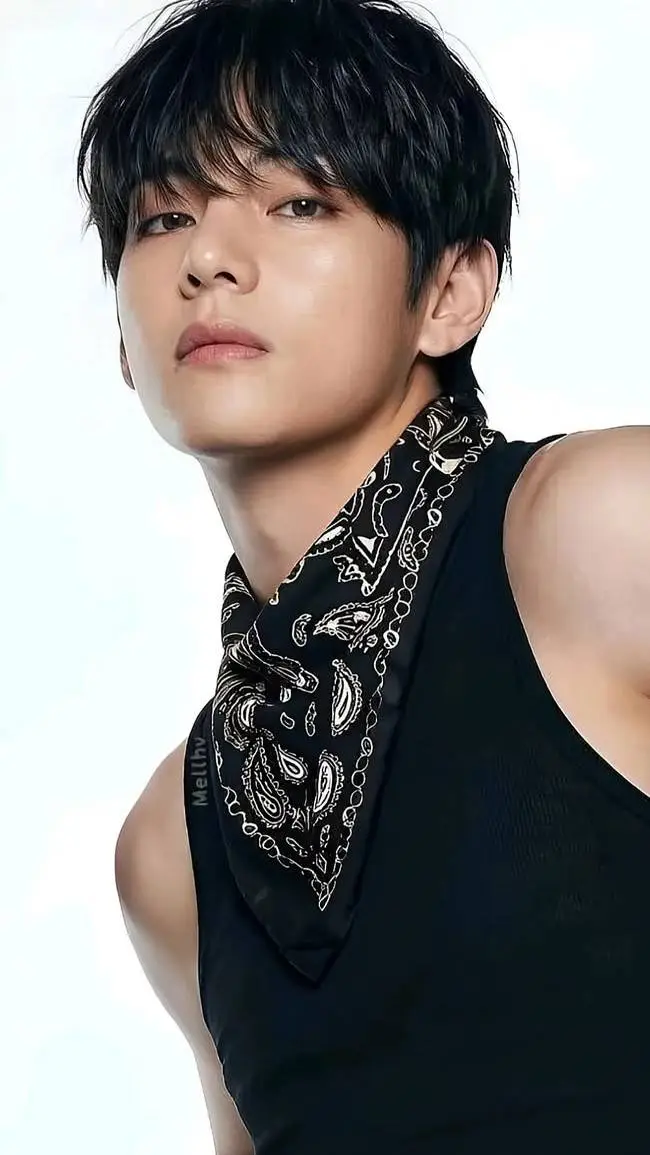 ai character: ✫✡TAEHYUNG ✡✫ background