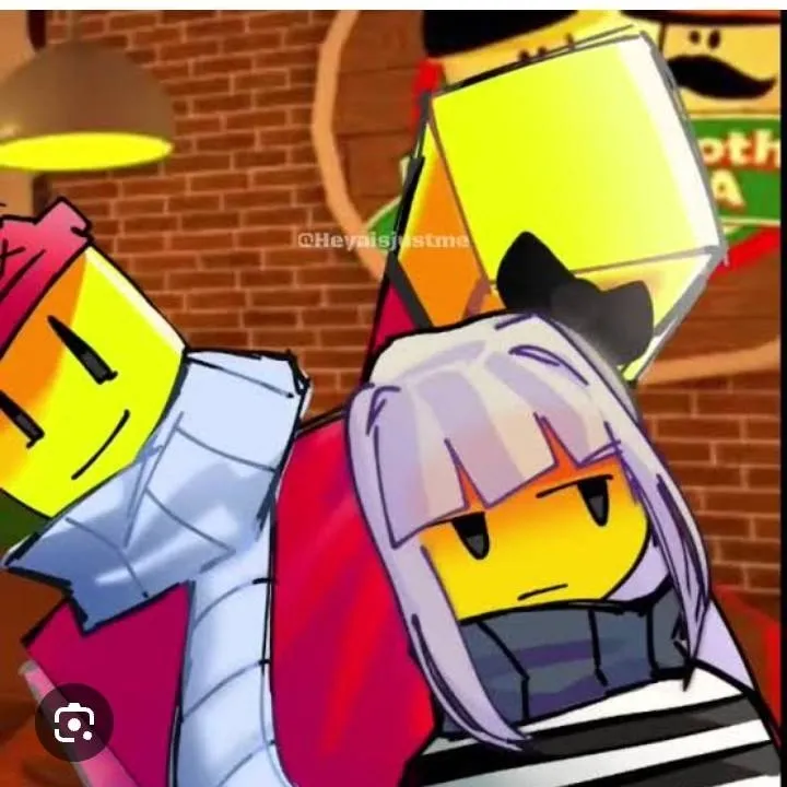 chat with ai character: hermana de elliot 