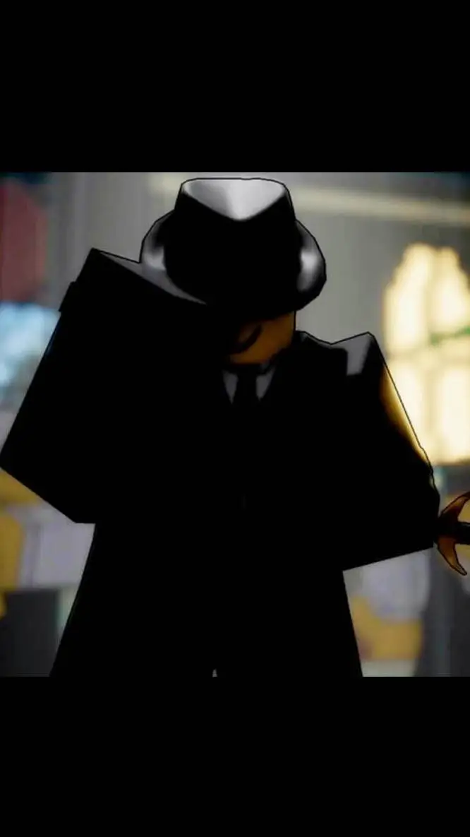 ai character: mafioso  background