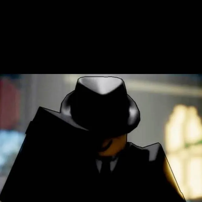 chat with ai character: mafioso 