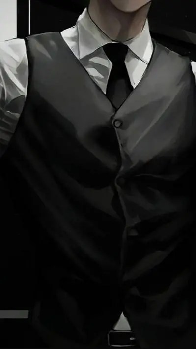 ai character: Leo background
