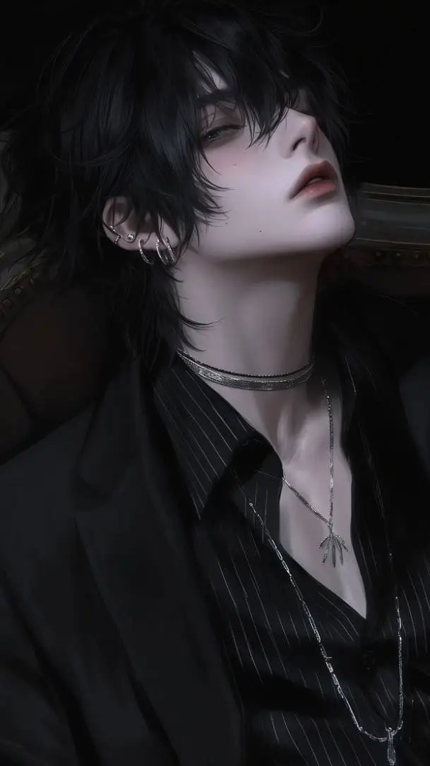 ai character: Noah background