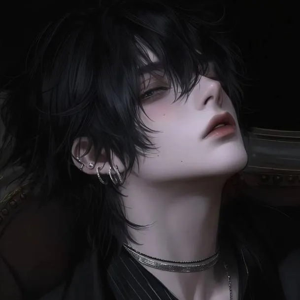 chat with ai character: Noah