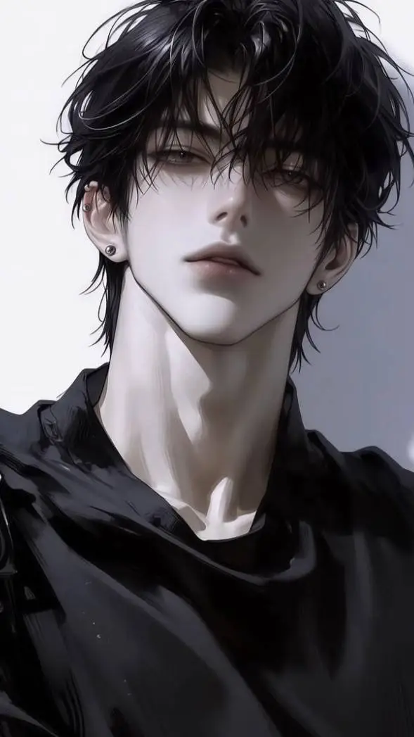 ai character: Daniel background